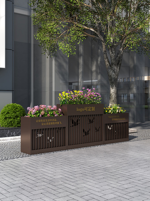 庭院私享花箱13